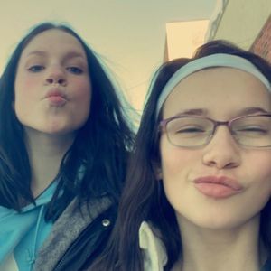 Meet your Posher, Leeann